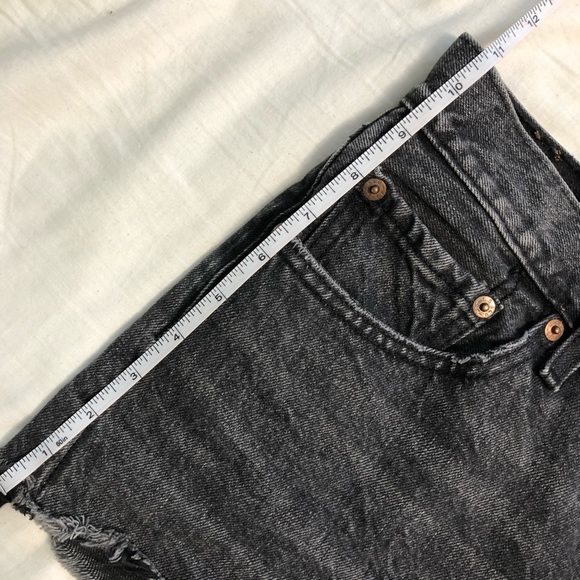 Levi’s 501 shorts - Picture 8 of 9